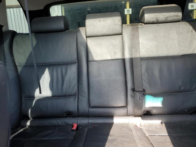 Photo 10 from auction – 2004 BMW X5 3.0I with VIN 5UXFA13514LU45662