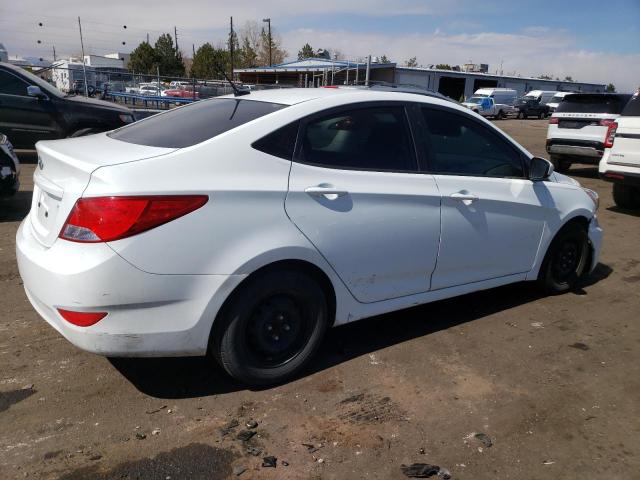 Photo 3 from auction – 2015 HYUNDAI ACCENT GLS with VIN KMHCT4AE7FU868094