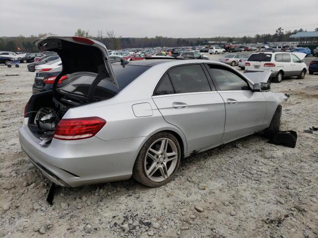 Photo 3 from auction – 2014 MERCEDES-BENZ E 350 4MAT with VIN WDDHF8JB7EA805193