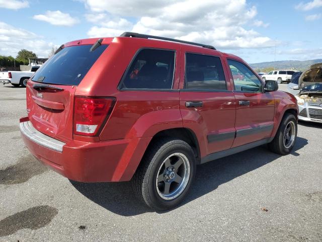 Photo 3 from auction – 2006 JEEP GRAND CHER with VIN 1J4GR48K46C158778