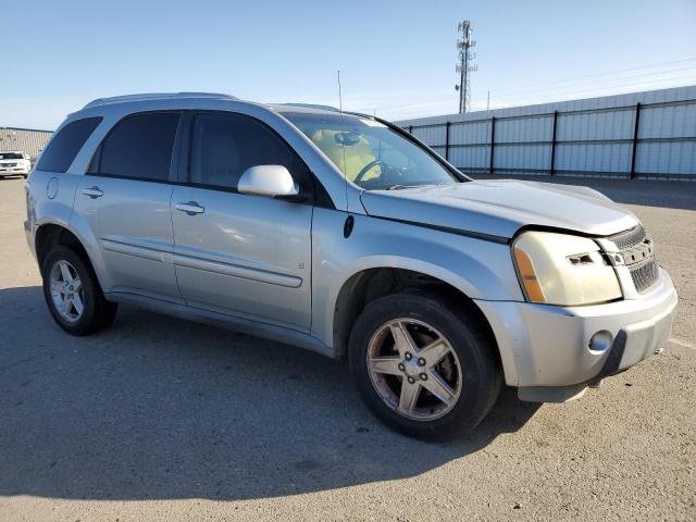 Photo 4 from auction – 2006 CHEVROLET EQUINOX LT with VIN 2CNDL73F866173813