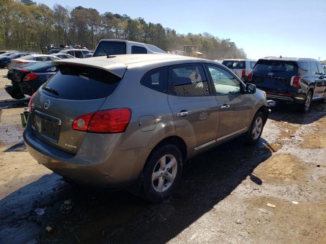 Photo 3 from auction – 2012 NISSAN ROGUE S with VIN JN8AS5MT6CW612550