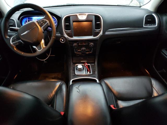 Photo 8 from auction – 2016 CHRYSLER 300 LIMITE with VIN 2C3CCAAG0GH182251