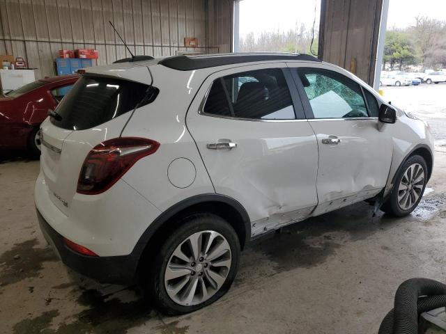 Photo 3 from auction – 2019 BUICK ENCORE PRE with VIN KL4CJESB8KB893073
