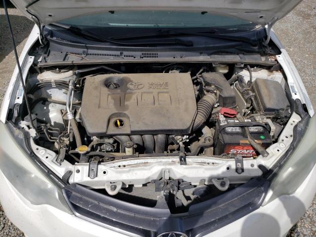 Photo 11 from auction – 2016 TOYOTA COROLLA EC with VIN 5YFBPRHE8GP411655