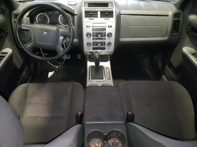Photo 8 from auction – 2012 FORD ESCAPE XLT with VIN 1FMCU0DG6CKB71056