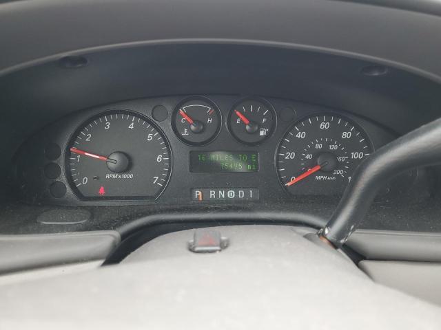 Photo 9 from auction – 2007 FORD TAURUS SE with VIN 1FAFP53U77A168651