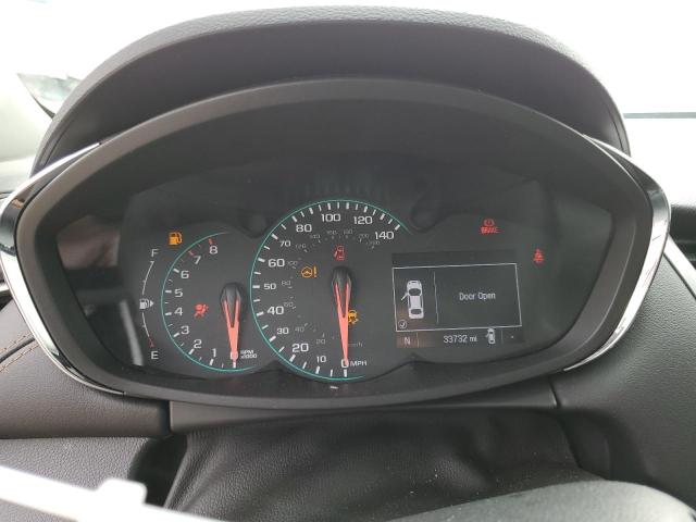 Photo 9 from auction – 2020 CHEVROLET TRAX LS with VIN KL7CJKSB3LB072000