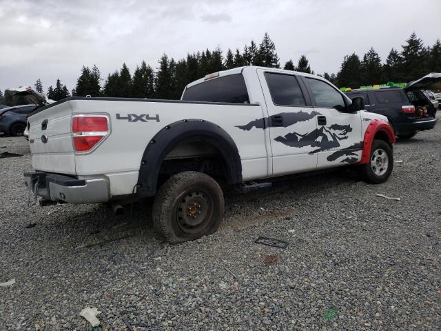 صورة رقم 3 من المزاد - 2013 FORD F150 SUPER مع VIN 1FTFW1ET4DFD33676