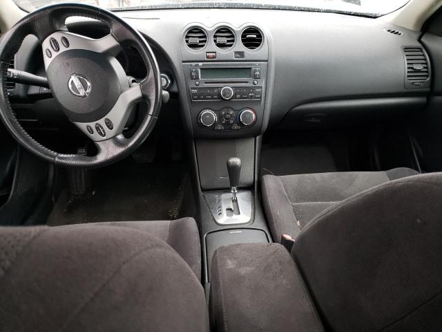 Photo 8 from auction – 2008 NISSAN ALTIMA 2.5 with VIN 1N4AL21E28C272227