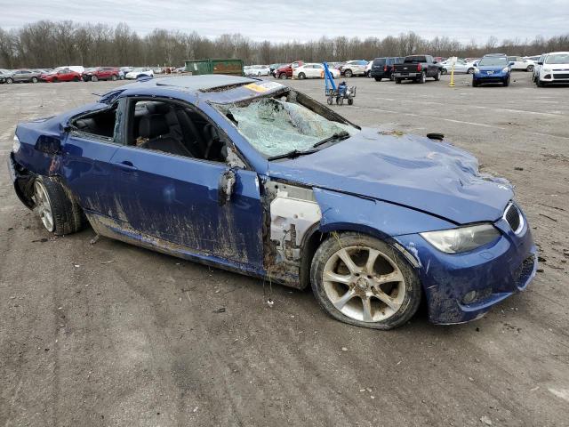 Photo 4 from auction – 2009 BMW 328 XI with VIN WBAWC33559P470262