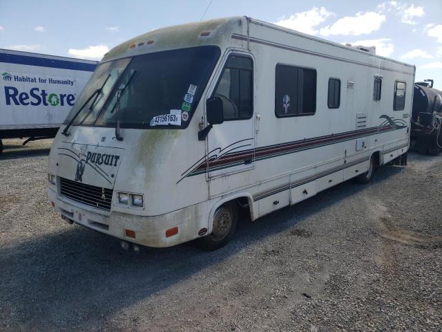 Photo 2 from auction – 1997 GEOR PURSUIT with VIN 1GBKP37N5T3312667