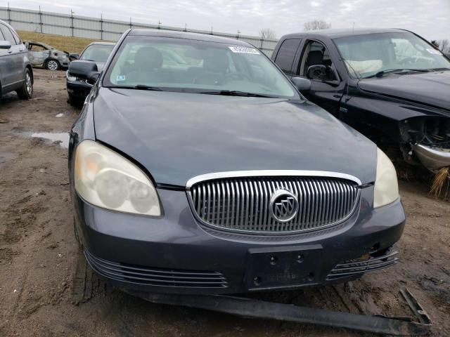 Photo 5 from auction – 2009 BUICK LUCERNE CX with VIN 1G4HD57149U107119