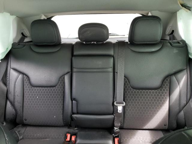 Photo 10 from auction – 2019 JEEP COMPASS LA with VIN 3C4NJCBB3KT706615