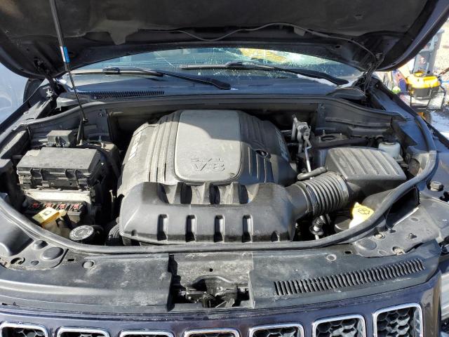 Photo 12 from auction – 2011 JEEP GRAND CHER with VIN 1J4RR5GTXBC500902