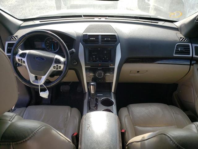 Photo 8 from auction – 2011 FORD EXPLORER L with VIN 1FMHK7F86BGA13943