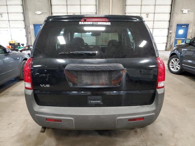 Photo 6 from auction – 2003 SATURN VUE with VIN 5GZCZ23D73S826848
