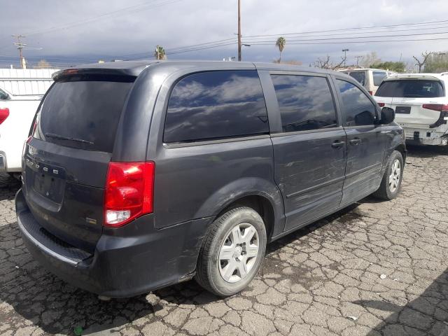 Photo 3 from auction – 2012 DODGE GRAND CARA with VIN 2C4RDGBG1CR237945