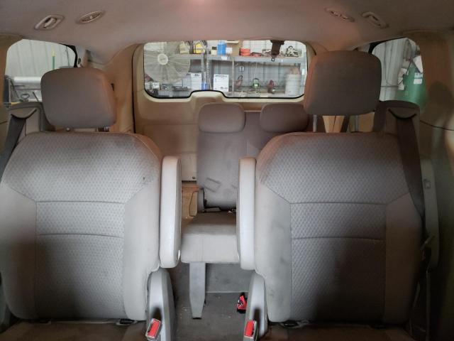 Photo 10 from auction – 2008 CHRYSLER TOWN & COU with VIN 2A8HR44H28R128475