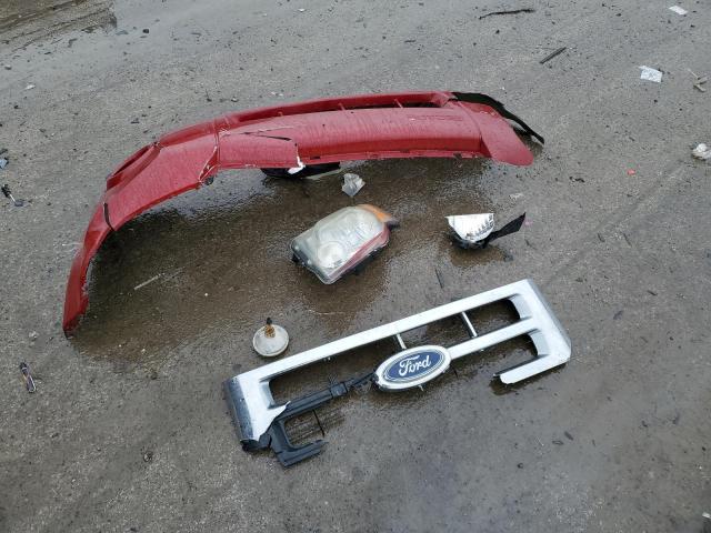 Photo 13 from auction – 2011 FORD ESCAPE XLT with VIN 1FMCU9DG0BKC30542