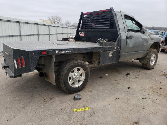 Photo 3 from auction – 2006 DODGE RAM 2500 S with VIN 3D7KS26C76G292188