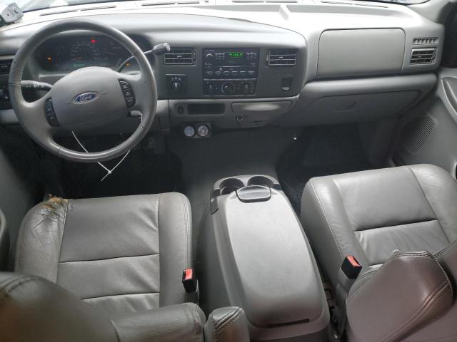 Photo 8 from auction – 2004 FORD F250 SUPER with VIN 1FTNW21P44ED59808