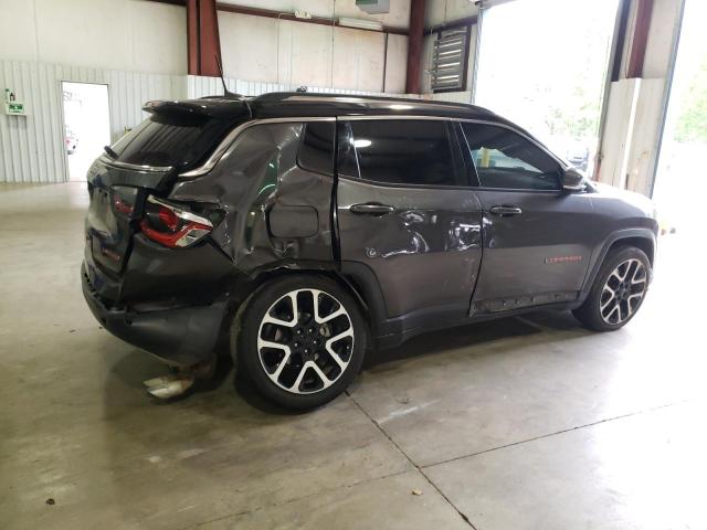 Photo 3 from auction – 2018 JEEP COMPASS LI with VIN 3C4NJCCB5JT287311