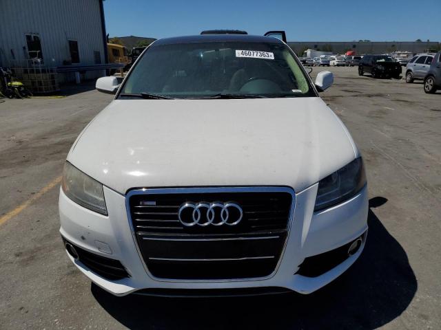 Photo 5 from auction – 2012 AUDI A3 PREMIUM with VIN WAUFEAFM6CA148273