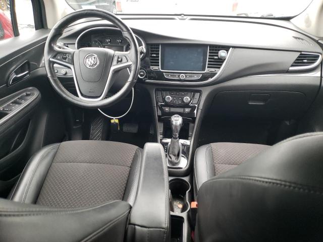 Photo 8 from auction – 2018 BUICK ENCORE PRE with VIN KL4CJASB4JB514268