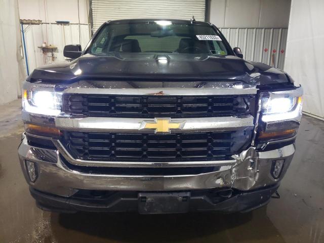 Photo 5 from auction – 2016 CHEVROLET SILVERADO with VIN 1GCVKREC4GZ116248