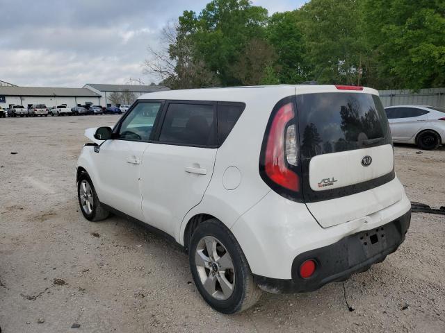 Photo 2 from auction – 2018 KIA SOUL with VIN KNDJN2A24J7896197