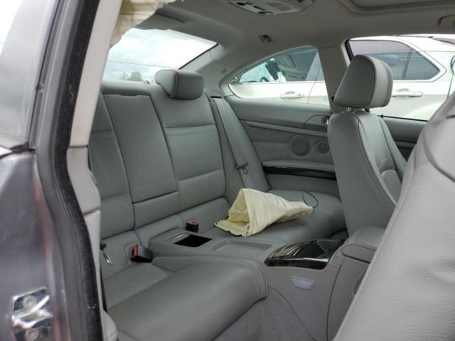 Photo 10 from auction – 2008 BMW 335 I with VIN WBAWB73578P043951