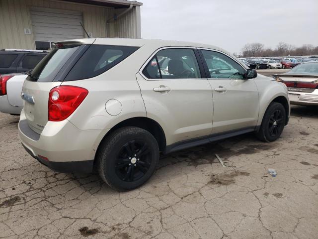 Photo 3 from auction – 2013 CHEVROLET EQUINOX LS with VIN 2GNFLCEK7D6240339