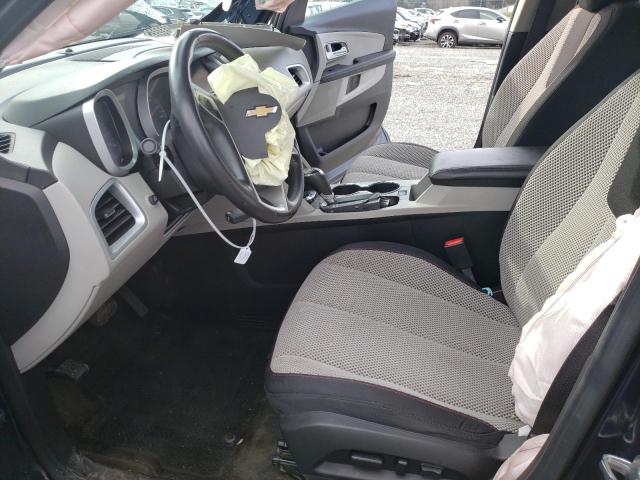 Photo 7 from auction – 2017 CHEVROLET EQUINOX LT with VIN 2GNFLFEKXH6328535