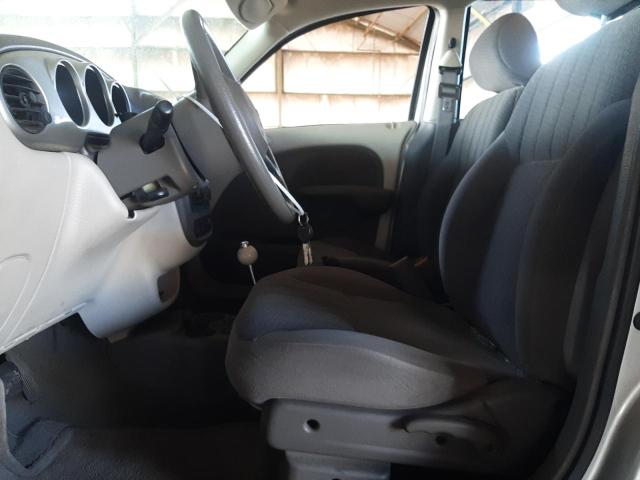 Photo 7 from auction – 2003 CHRYSLER PT CRUISER with VIN 3C4FY48B73T529744