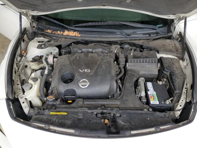 Photo 11 from auction – 2009 NISSAN MAXIMA S with VIN 1N4AA51E09C859180