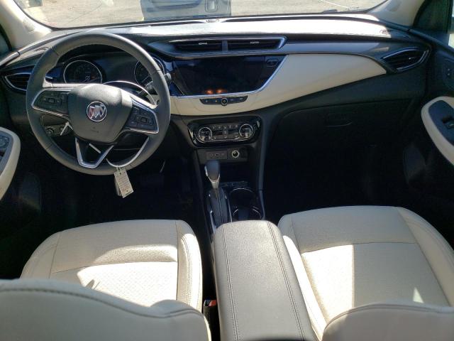 Photo 8 from auction – 2021 BUICK ENCORE GX with VIN KL4MMDS20MB172156