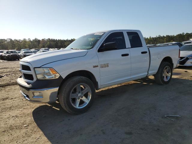 RAM 1500 ST 2017 with VIN 1C6RR7FTXHS762024 - Photo from auction