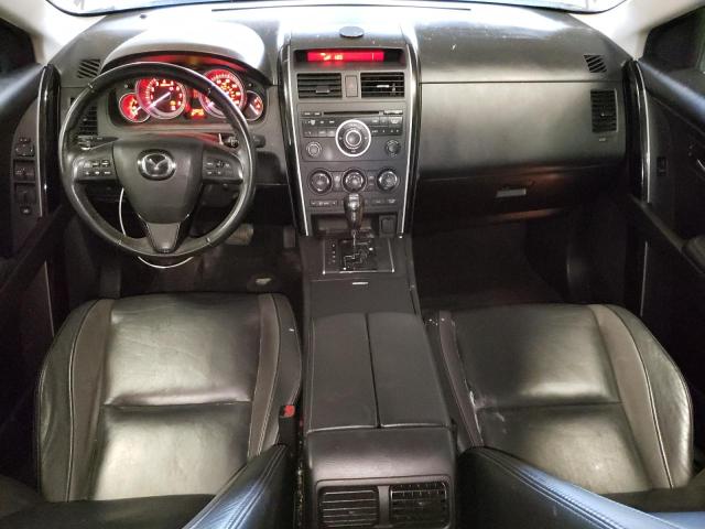 Photo 8 from auction – 2010 MAZDA CX-9 with VIN JM3TB3MV6A0214904