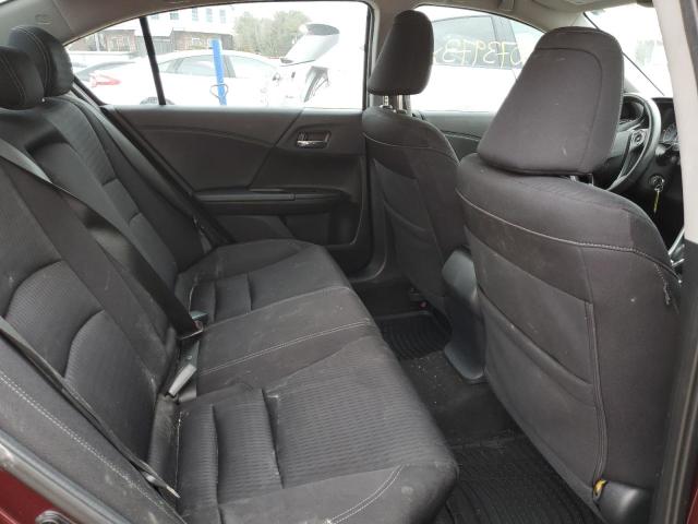 Photo 10 from auction – 2015 HONDA ACCORD SPO with VIN 1HGCR2F5XFA224740