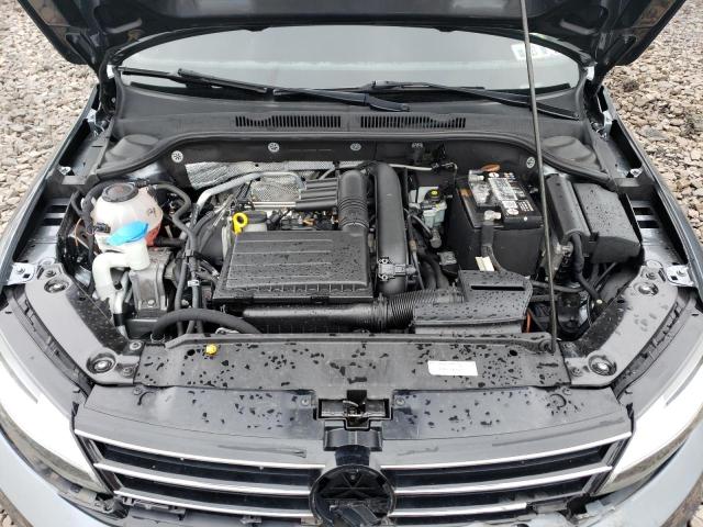 Photo 11 from auction – 2018 VOLKSWAGEN JETTA SE with VIN 3VWDB7AJ3JM219963