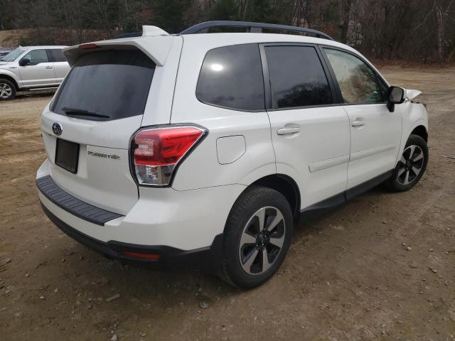 Photo 3 from auction – 2018 SUBARU FORESTER 2 with VIN JF2SJAGCXJH506631