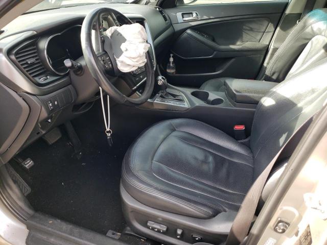 Photo 7 from auction – 2012 KIA OPTIMA HYB with VIN KNAGM4AD1C5024114
