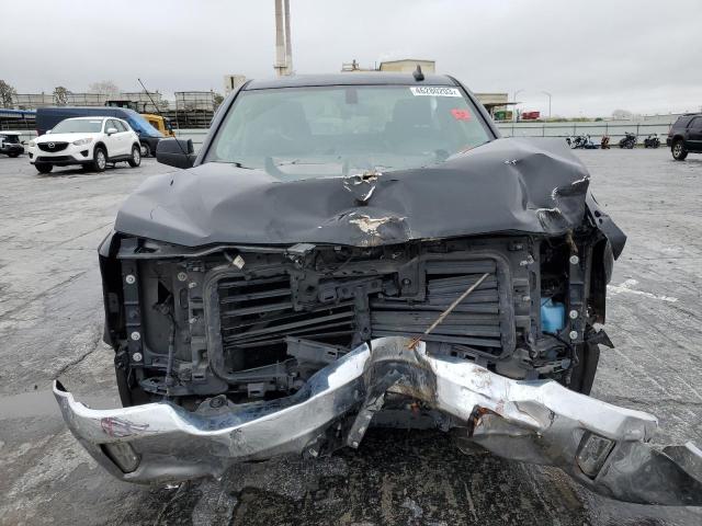 Photo 5 from auction – 2017 CHEVROLET SILVERADO with VIN 1GCRCREC1HZ363193