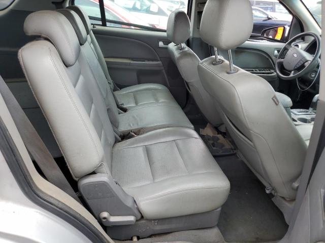Photo 10 from auction – 2005 FORD FREESTYLE with VIN 1FMDK05135GA42797