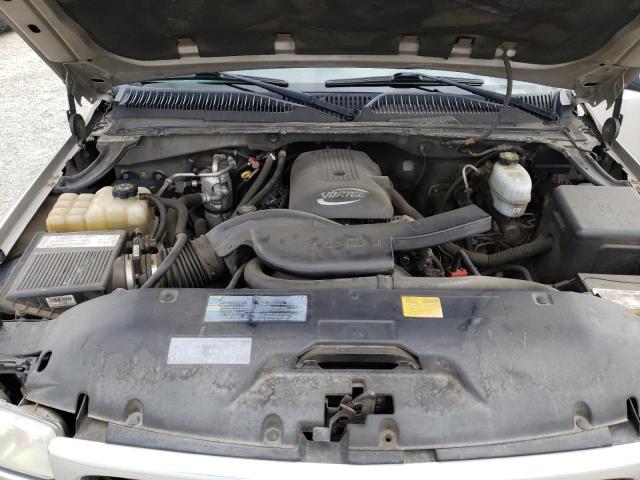 Photo 12 from auction – 2004 GMC YUKON with VIN 1GKEC13V54R136639