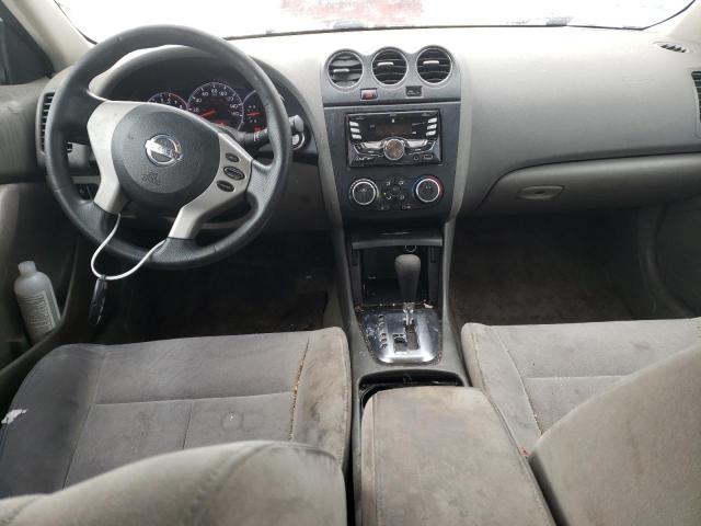 Foto 8 de la subasta – 2011 NISSAN ALTIMA BAS con VIN 1N4AL2AP0BC180588