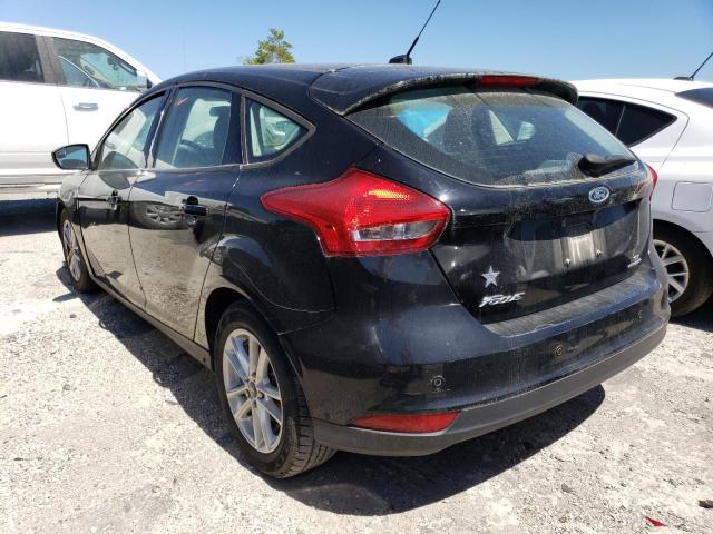Photo 2 from auction – 2016 FORD FOCUS SE with VIN 1FADP3K28GL262196
