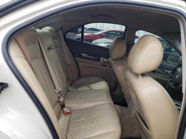 Photo 10 from auction – 2005 LINCOLN LS with VIN 1LNHM86SX5Y618705