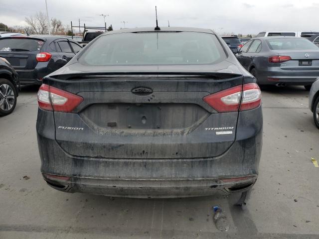 Photo 6 from auction – 2014 FORD FUSION TIT with VIN 3FA6P0K92ER257398